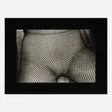 Daidō Moriyama, Untitled (from the Tights and Tiles portfolio), photogravure