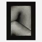 Daidō Moriyama, Untitled (from the Tights and Tiles portfolio), photogravure