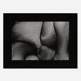 Daidō Moriyama, Untitled (from the Tights and Tiles portfolio), photogravure