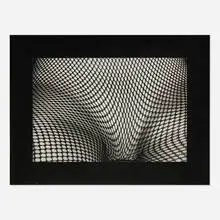 Daidō Moriyama, Untitled (from the Tights and Tiles portfolio), photogravure