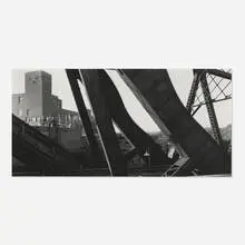 Scott Fortino, Untitled, gelatin silver print