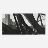 Scott Fortino, Untitled, gelatin silver print