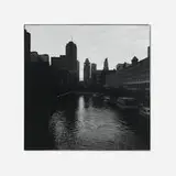 James Iska, Untitled, gelatin silver print