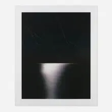 Scott Fortino, Untitled, digital pigment print face-mounted to acrylic and mounted to diasec