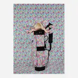 Rachel Perry Welty, Vogue (Prada), 2011, archival pigment print