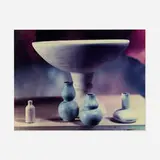 Jan Groover, Untitled, 1989, C-print