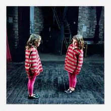 Wendy McMurdo, Helen Backstage, Merlin Theater (The Glance), 1996, C-print mounted to aluminum