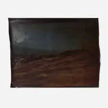 John Chiara, Untitled, 2006, camera obscura print