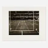 Max Yavno, Kickoff