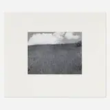 Paul Caponigro, Landscape, Kalamazoo, Michigan