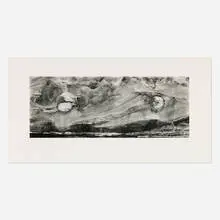 Michael Smith, Shore Acres, Oregon, gelatin silver print