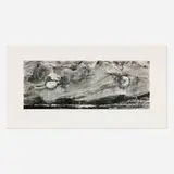 Michael Smith, Shore Acres, Oregon, gelatin silver print