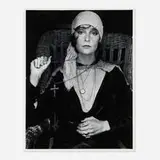 Judy Dater, Kathleen Kelly, gelatin silver print