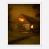 Todd Hido, #11542 from House Hunting