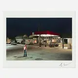 Gregory Crewdson, Untitled (Unreleased #4), digital inkjet print