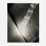 Abelardo Morell, 1841 Book of Proverbs for the Blind #1