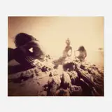 Barbara Ess, Untitled, 1984-85, monochrome color photograph