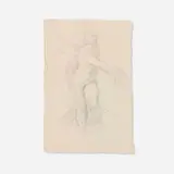Edgar Degas, Galatea