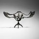 Theodore Roszak, Raven