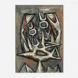 Theodore Roszak, Study for Sculpture