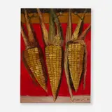 Ang Kiukok, Corn