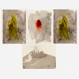 Four works from the Biblia sacra series by Salvador Dalí, 1969, offset lithograph in colors, sold Nov 2023