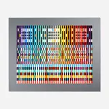 Yaacov Agam, Thanksgiving