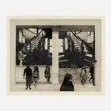 Peter Milton, Card House
