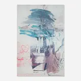 Robert Rauschenberg, Earth Day