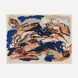 Karel Appel, Paturages