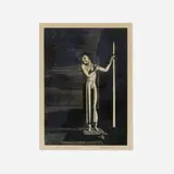 Rockwell Kent, Starry Night