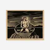 Rockwell Kent, Oarsman