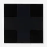 Ad Reinhardt, Untitled