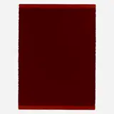 William Turnbull, Fugue IX, 1971, screenprint in colors