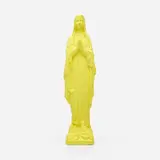 Katharina Fritsch, Madonnenfigur (Madonna Figure)