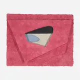 Charles Hinman, Untitled
