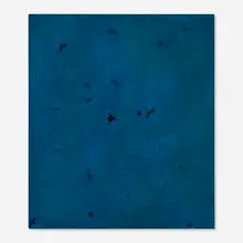 Robert Bordo, Night Air, 1989, oil on linen