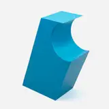 Hsiao Chin, No. 1 (Sculpture)
