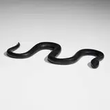 Katharina Fritsch, Schlange (Snake)