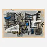 John Levee, Untitled