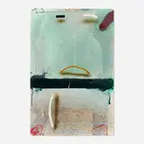 James Havard, Sandy Cay