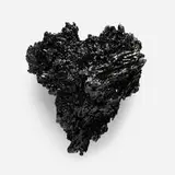 Liz Larner, Lux Interior, 2010, cast rubber