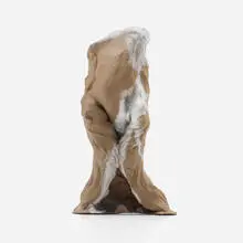 Jim Hodges, Untitled, 2011, glazed earthenware