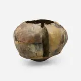 Ruth Duckworth, Untitled (Mama Pot), 1976, glazed stoneware