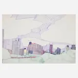 Wesley Willis, Michigan Av.