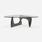 Isamu Noguchi, Coffee table, model IN-50