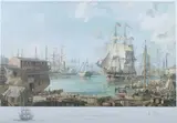 John Stobart, San Francisco