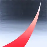 Herbert Bayer, Curve, Serigraph