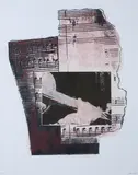 J. Alfonso, Sheet Music, Color serigraph
