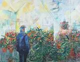 Leonard Maurer, Greenhouse #6
